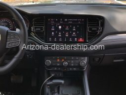 2021 Dodge Durango RT full