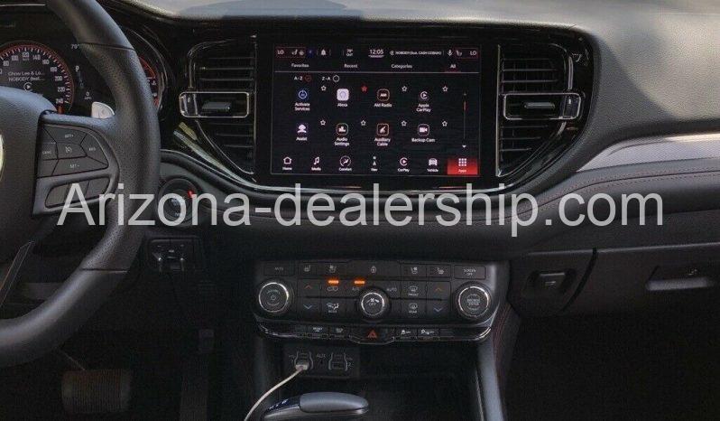 2021 Dodge Durango RT full