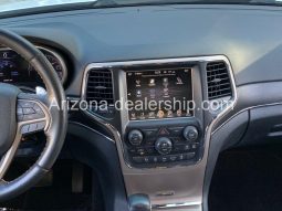 2016 Jeep Grand Cherokee Limited 26481. full