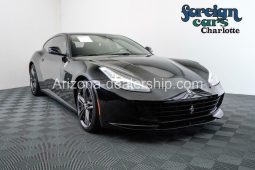 2018 Ferrari GTC4Lusso 2DR COUPE full