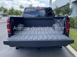 2021 Ram 1500 Laramie Longhorn 9648 full