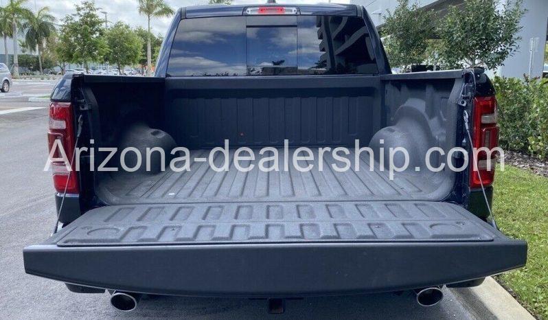 2021 Ram 1500 Laramie Longhorn 9648 full