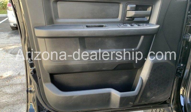 2021 Ram 5500HD Tradesman 42091 full