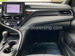 2021 Toyota Camry SE 17407 full