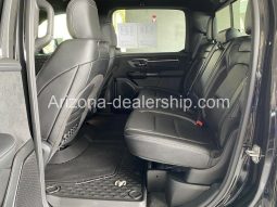 2022 Ram 1500 TRX full