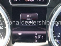 2013 Mercedes-Benz M-Class ML 350 full