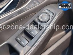 2018 Chevrolet Traverse LT Cloth full