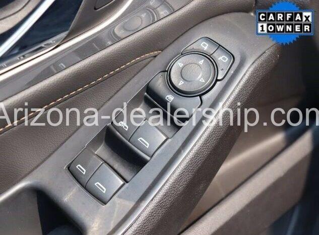 2018 Chevrolet Traverse LT Cloth full