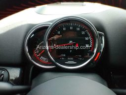 2018 Mini Countryman John Cooper Works full