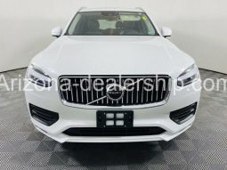 2020 Volvo XC90 T6 Momentum full