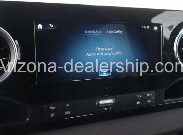 2021 Mercedes-Benz Sprinter 2500 High Roof V6 170 RWD full