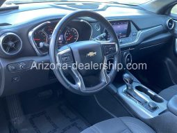 2019 Chevrolet Blazer full