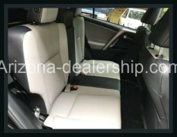 2018 Toyota RAV4 Limited 4×4 full