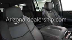 2020 Cadillac Escalade Luxury 4×4 4dr SUV full