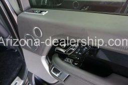 2020 Land Rover Range Rover 5.0L V8 full