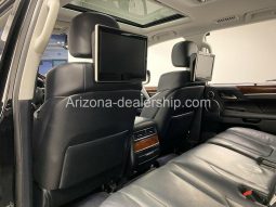 2016 Lexus LX 570 full