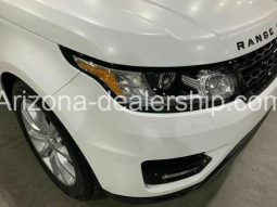 17 Land Rover Range Rover full