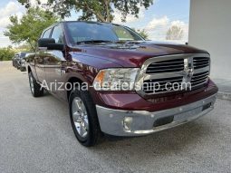 2019 Ram 1500 Classic Big Horn 61367 full