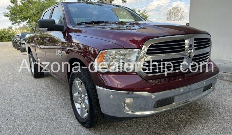 2019 Ram 1500 Classic Big Horn 61367 full