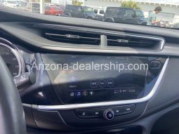 2021 Buick Encore GX Preferred full