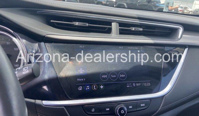 2021 Buick Encore GX Preferred full