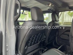 2021 Jeep Gladiator Mojave full