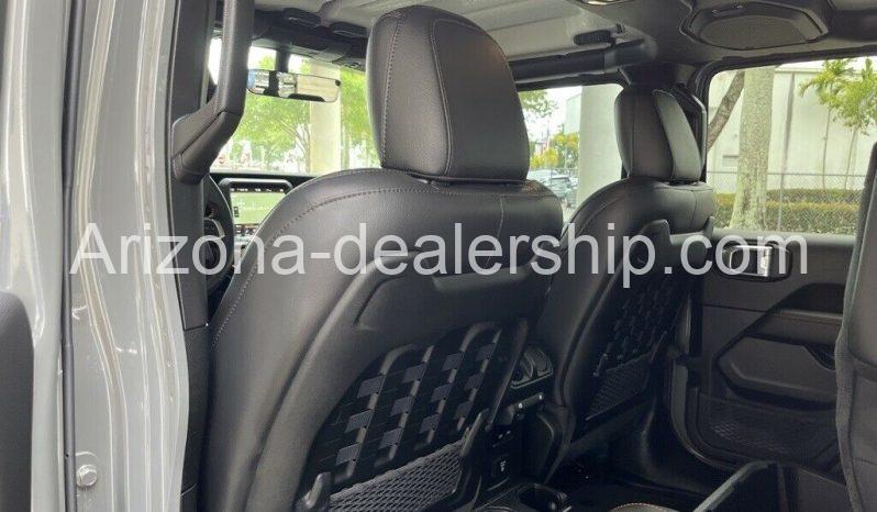 2021 Jeep Gladiator Mojave full