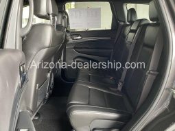 2021 Jeep Grand Cherokee Limited full