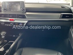 2021 Kia Telluride LX full