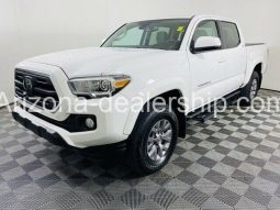 2018 Toyota Tacoma SR5 16923 full