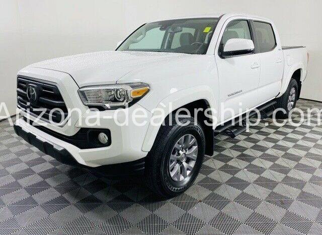 2018 Toyota Tacoma SR5 16923 full