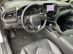 2021 Toyota Camry SE 17407 full