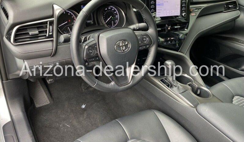 2021 Toyota Camry SE 17407 full