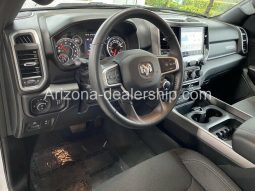 2022 Ram 1500 Big HornLone Star full