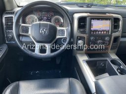 2014 Ram 1500 Laramie full