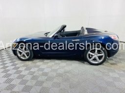 2007 Saturn Sky full