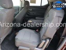 2018 Chevrolet Traverse LT Cloth full