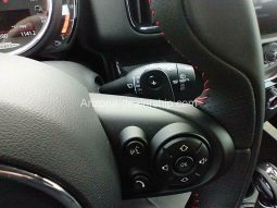 2018 Mini Countryman John Cooper Works full