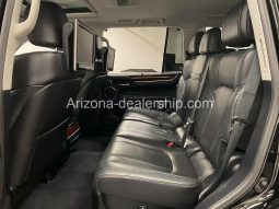 2016 Lexus LX 570 full