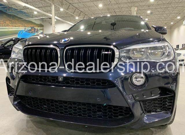 2016 BMW X6 116k MSRP full