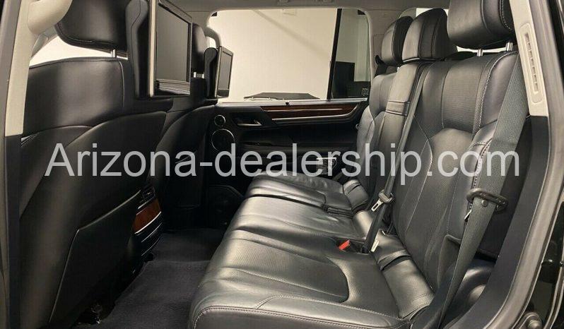 2016 Lexus LX 570 full