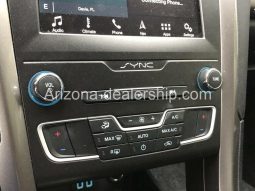 2019 Ford Fusion SE full