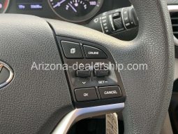 2019 Hyundai Tucson SE AWD full