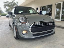 2019 MINI Cooper Classic full