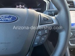 2020 Ford Fusion SE full