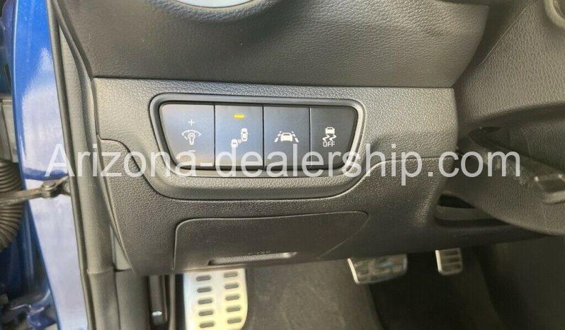 2020 Kia Forte GT 73064 full