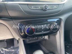 2021 Buick Encore GX Preferred full