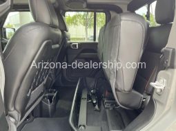 2021 Jeep Gladiator Mojave full