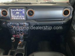 021 Jeep Gladiator Mojave full