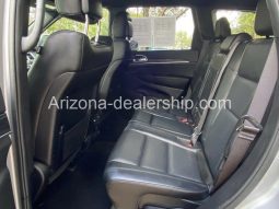 2021 Jeep Grand Cherokee Limited full